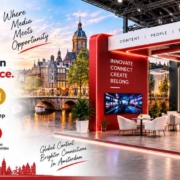 IBC Amsterdam 2026