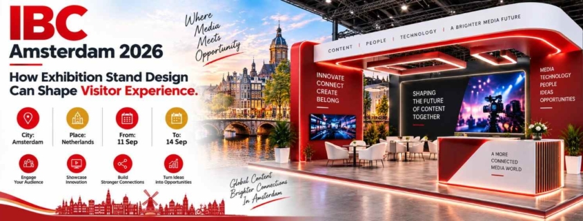 IBC Amsterdam 2026