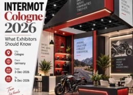 INTERMOT Cologne 2026