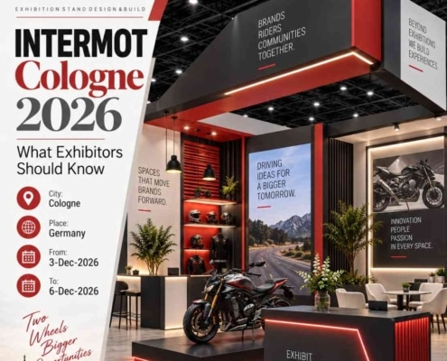 INTERMOT Cologne 2026