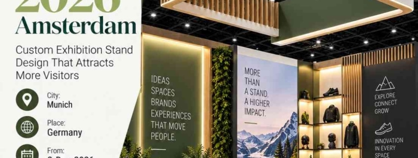 ISPO 2026 Amsterdam