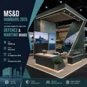 MS&D Hamburg 2026
