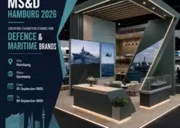 MS&D Hamburg 2026