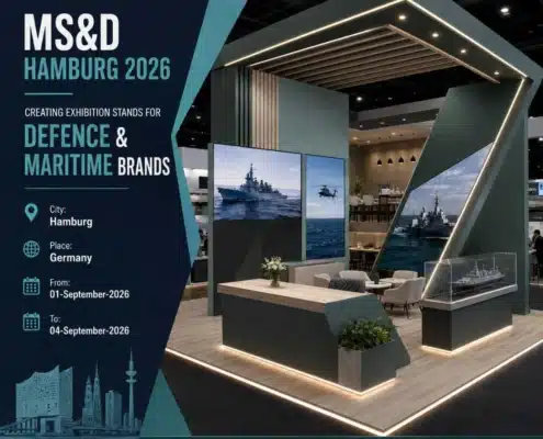 MS&D Hamburg 2026