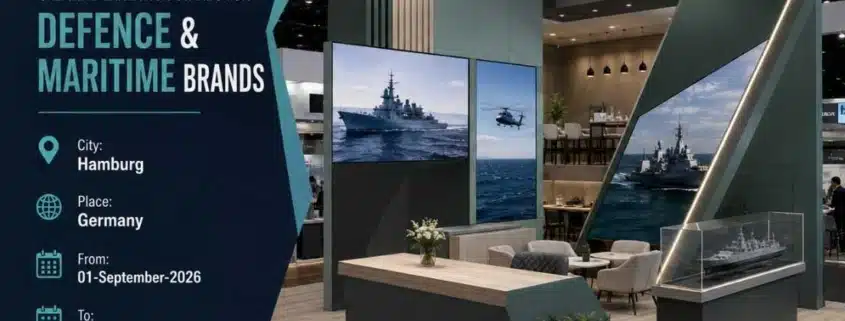 MS&D Hamburg 2026
