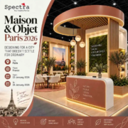 Maison & Objet Paris 2026