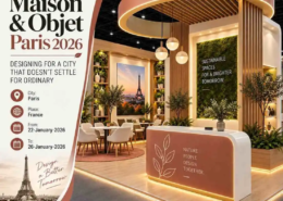 Maison & Objet Paris 2026