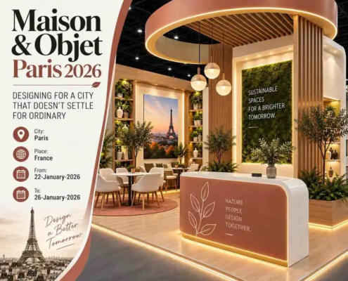 Maison & Objet Paris 2026