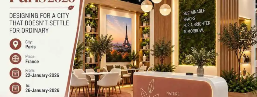 Maison & Objet Paris 2026