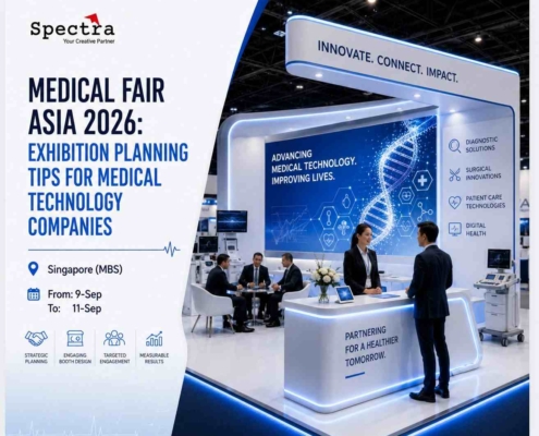 Medical Fair Asia 2026