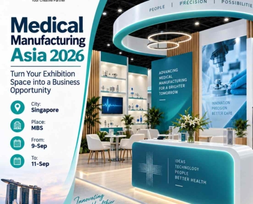 Manufacturing Asia 2026