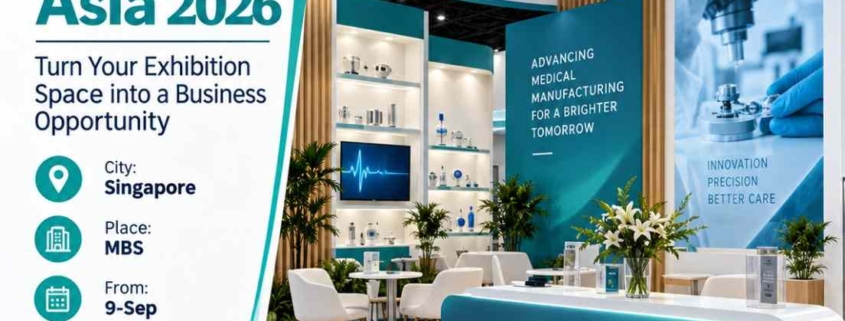Manufacturing Asia 2026