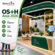 OS+H Asia 2026