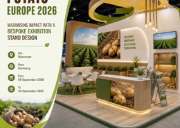 Potato Europe 2026