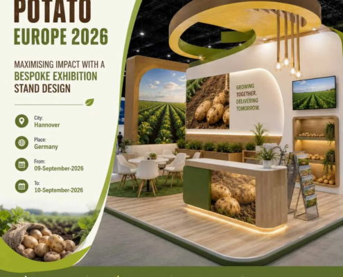 Potato Europe 2026