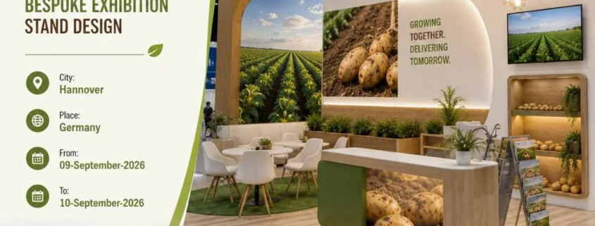 Potato Europe 2026