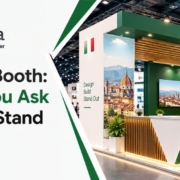 Small vs Large Booth