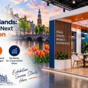 Stand Builder Netherlands