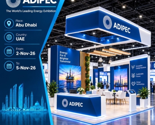 ADIPEC 2026