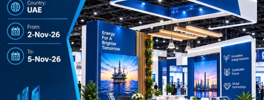 ADIPEC 2026