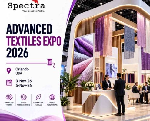 Advanced Textiles Expo 2026