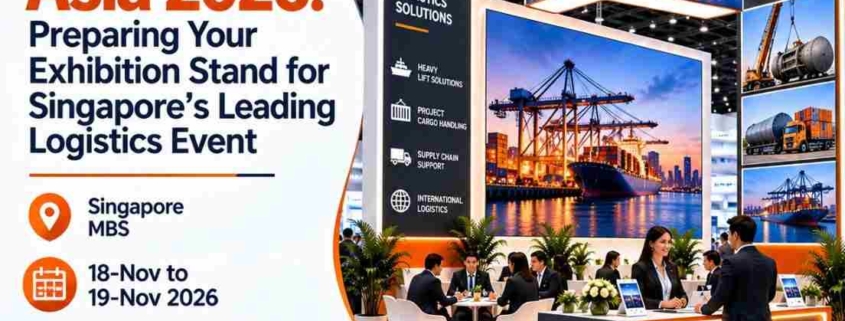 Breakbulk Asia 2026