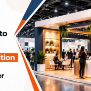 From First Sketch to Final Dismantle: Complete Exhibition Booth Services in the UAE