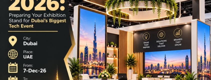 GITEX Global 2026