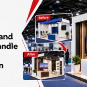 Exhibition Stand Builders in UAE