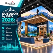 OUTDOOR by ISPO 2026