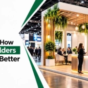 Open vs Enclosed Exhibition Stands: Boosting Visitor Interaction