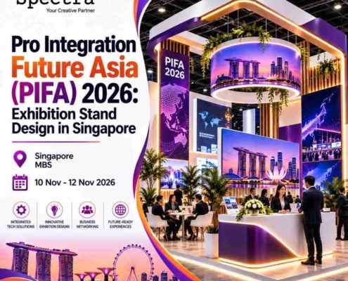 Pro Integration Future Asia (PIFA) 2026