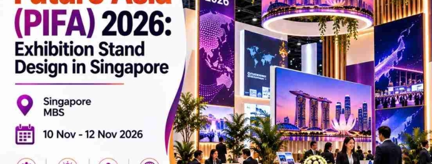 Pro Integration Future Asia (PIFA) 2026