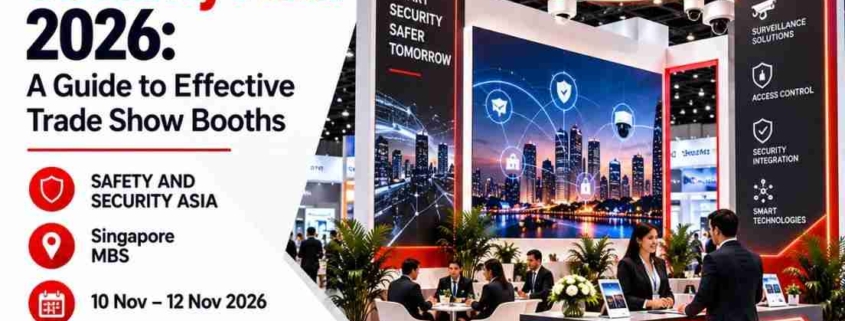 Safety & Security Asia 2026
