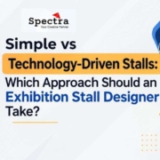 Exhibition Stall Designer