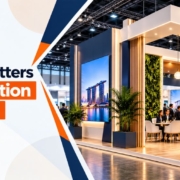 Event Fabrication and Installation in Singapore