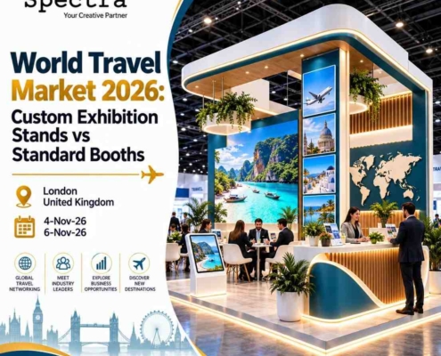 World Travel Market 2026